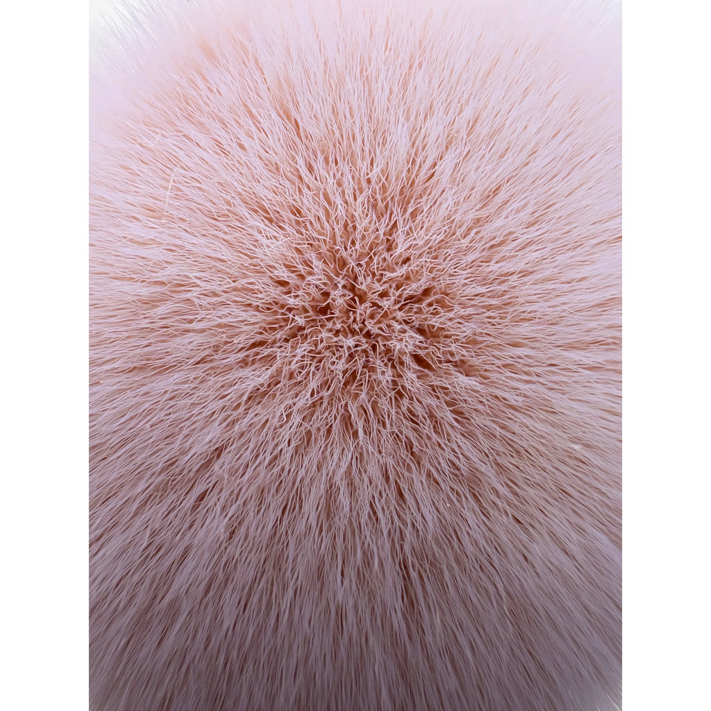 SUGAR BRUSH | NAIL DUSTER