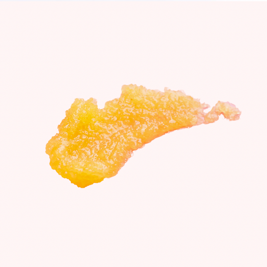 MEDITERRANEAN SALT SCRUB | LEMON, BERGAMOT & SWEET ORANGE
