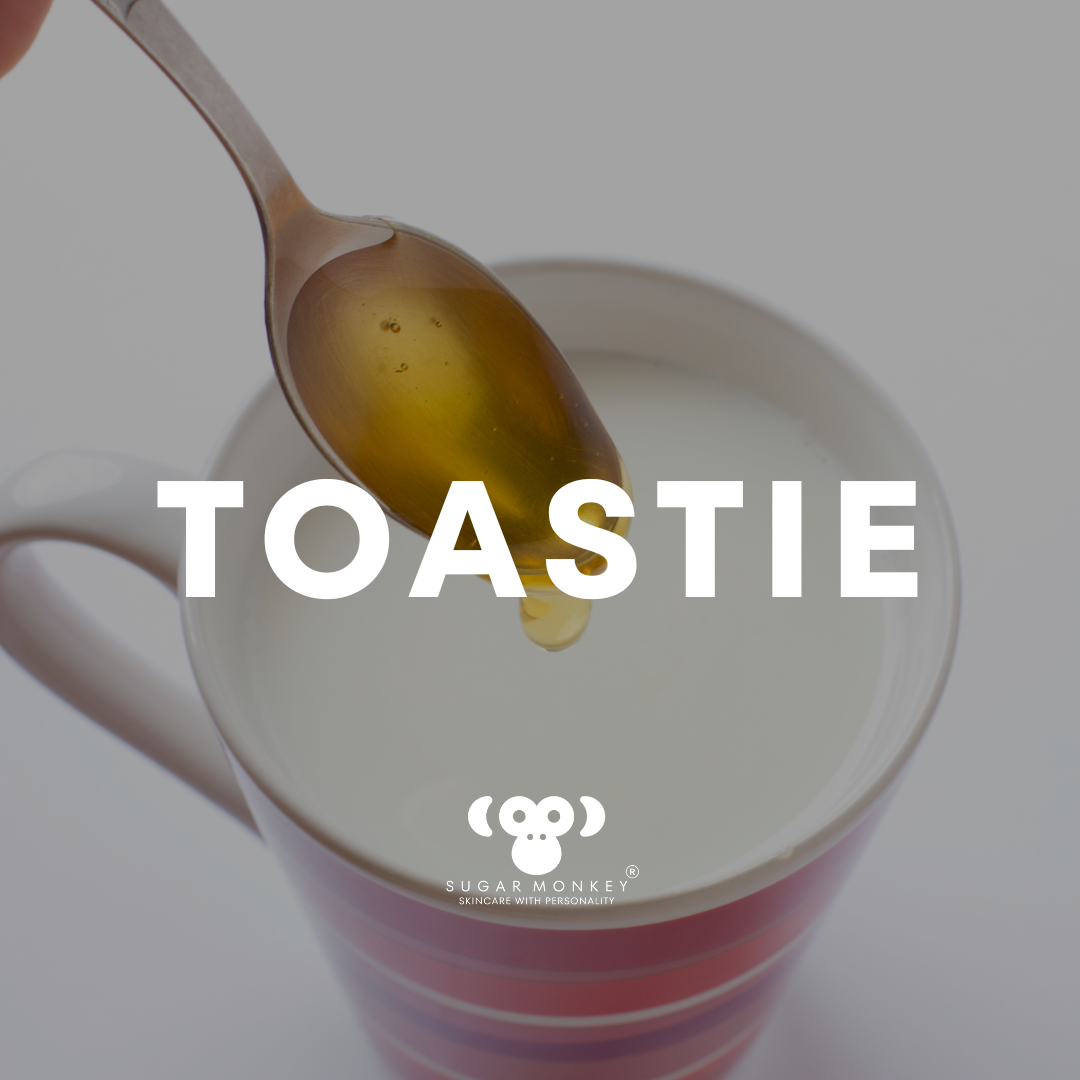 TOASTIE | 3ml CUTICLE PEN
