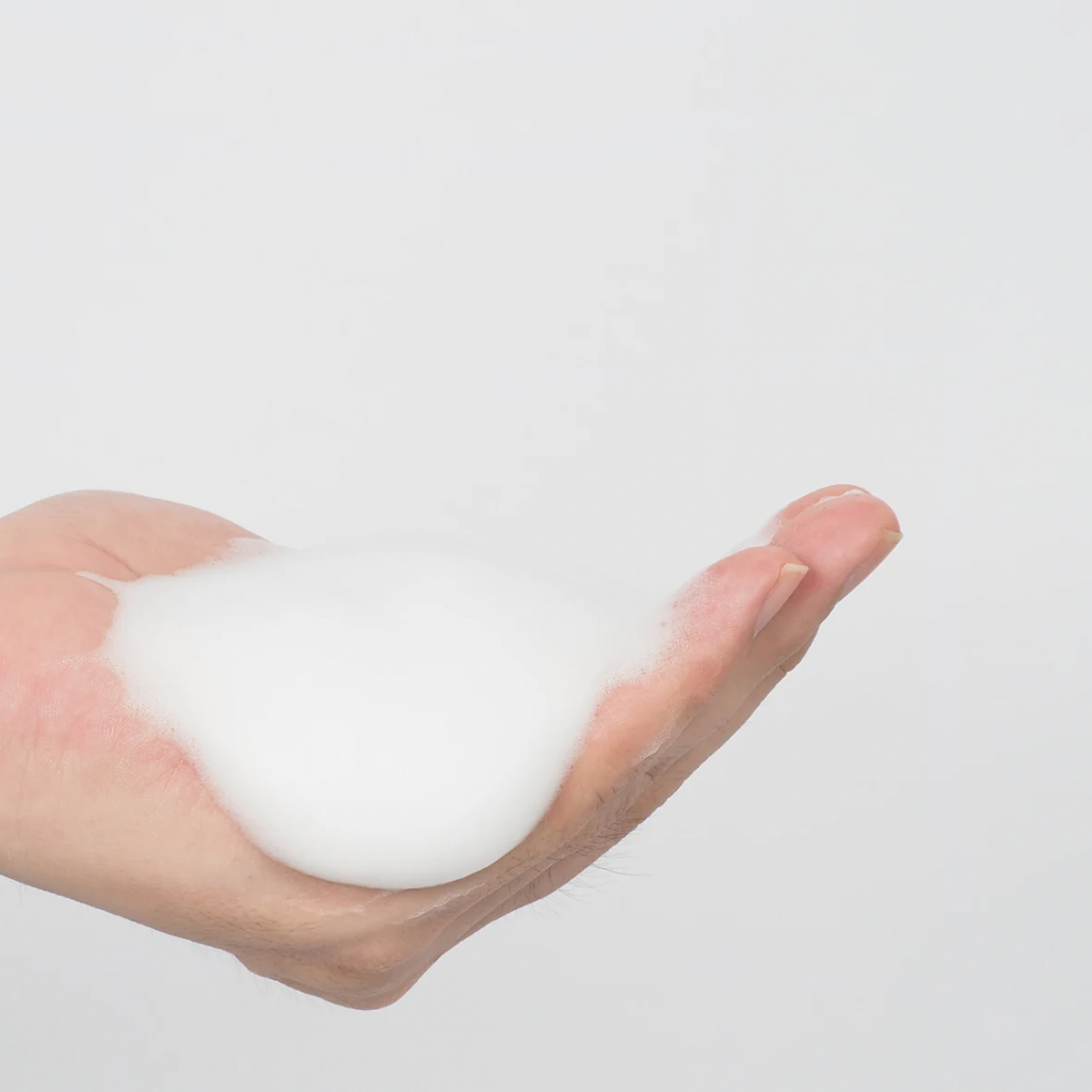 HAND & BODY WASH