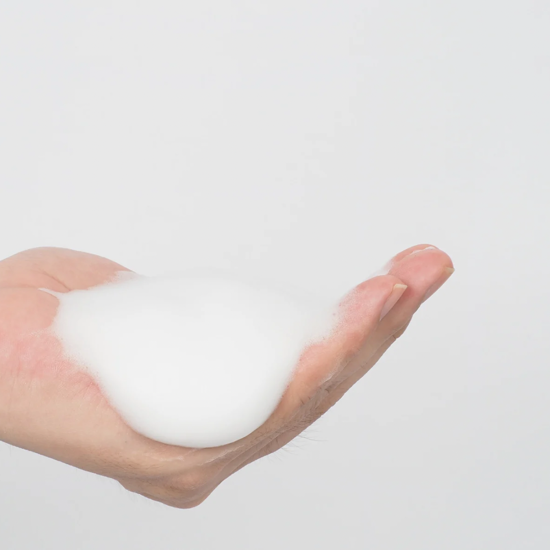 HAND & BODY WASH
