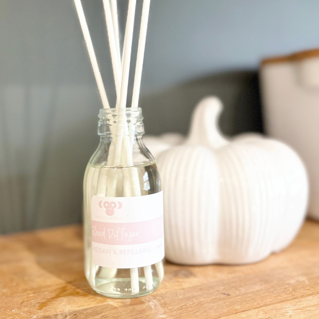 REED DIFFUSER