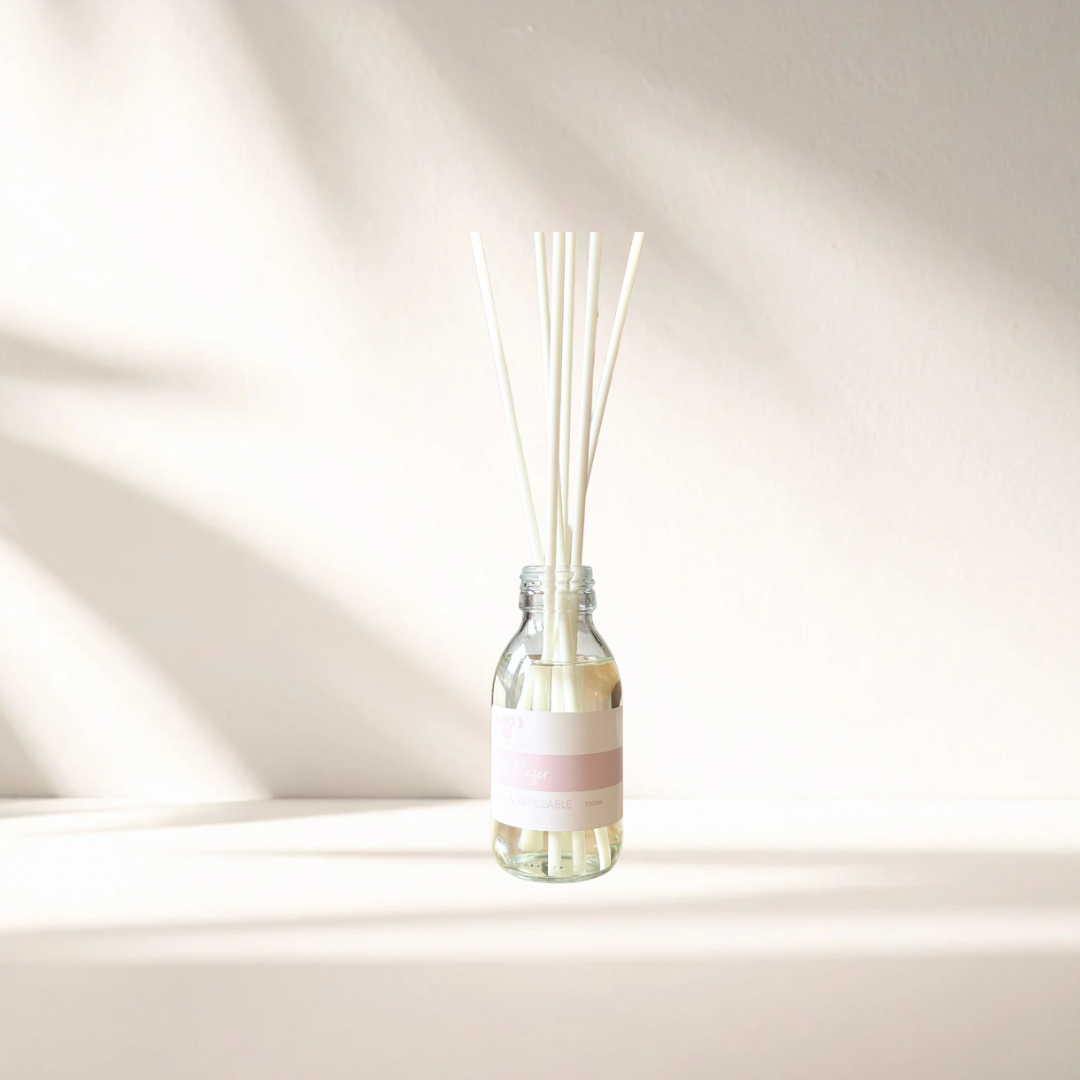 REED DIFFUSER