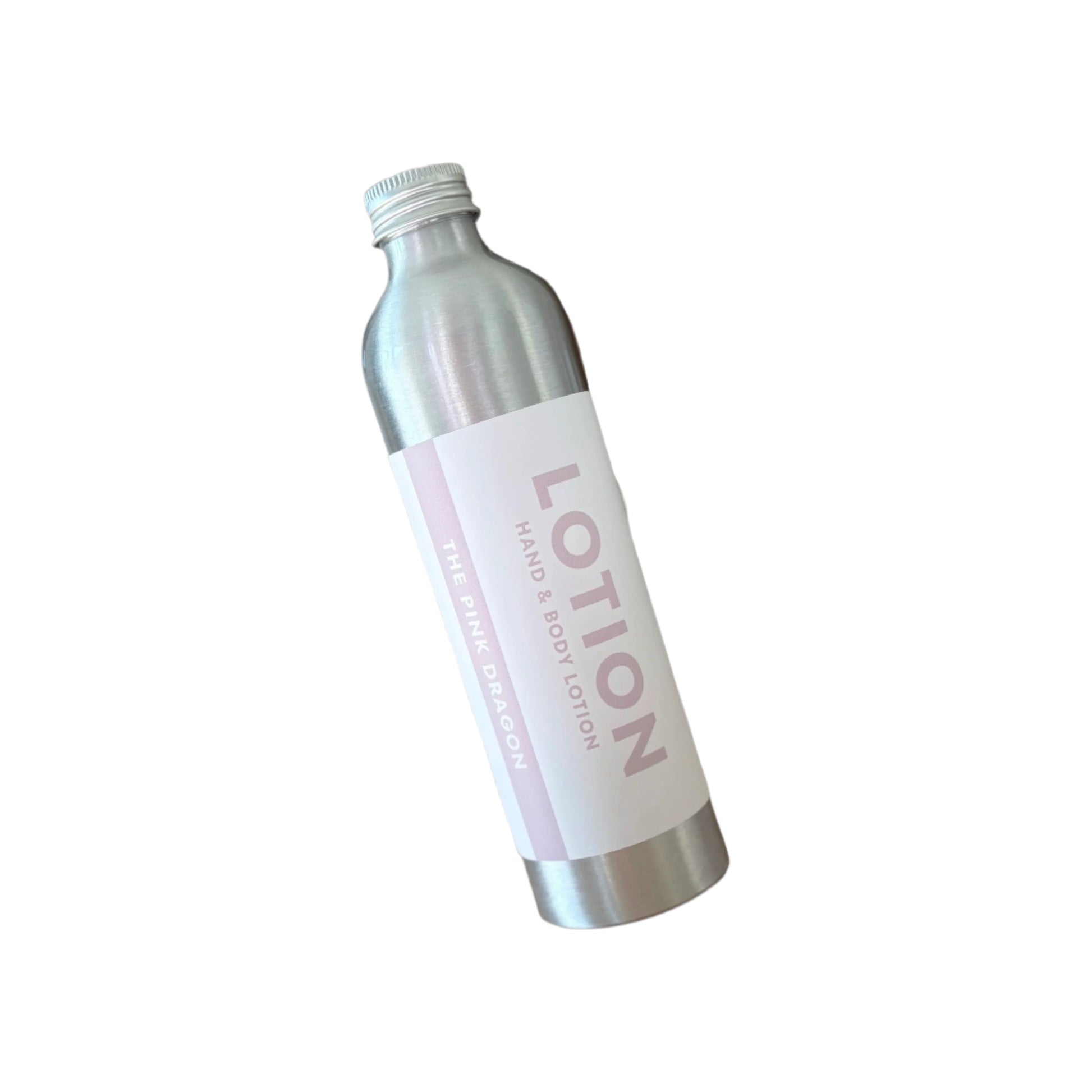 HAND & BODY LOTION (WITH COCOA BUTTER)