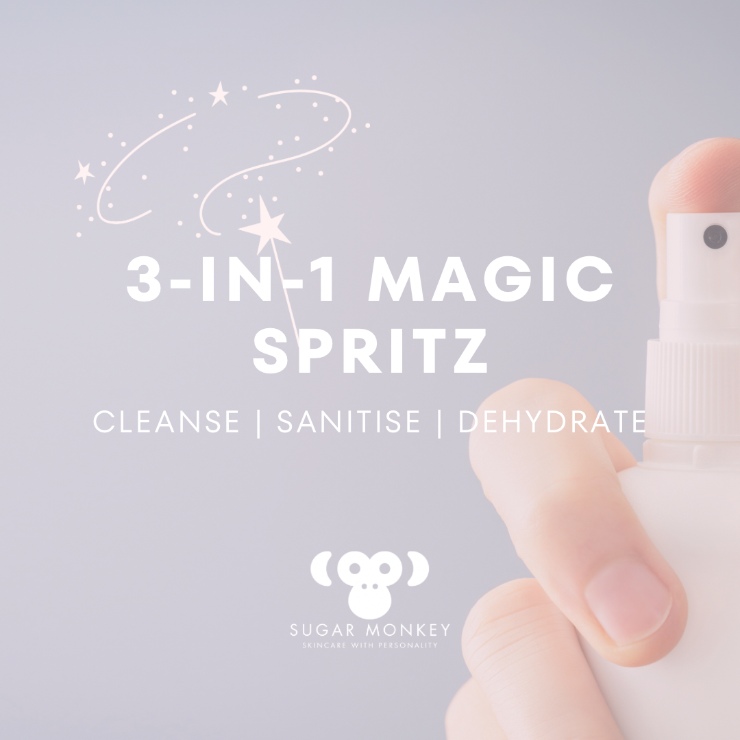 3-IN-1 MAGIC SPRITZ