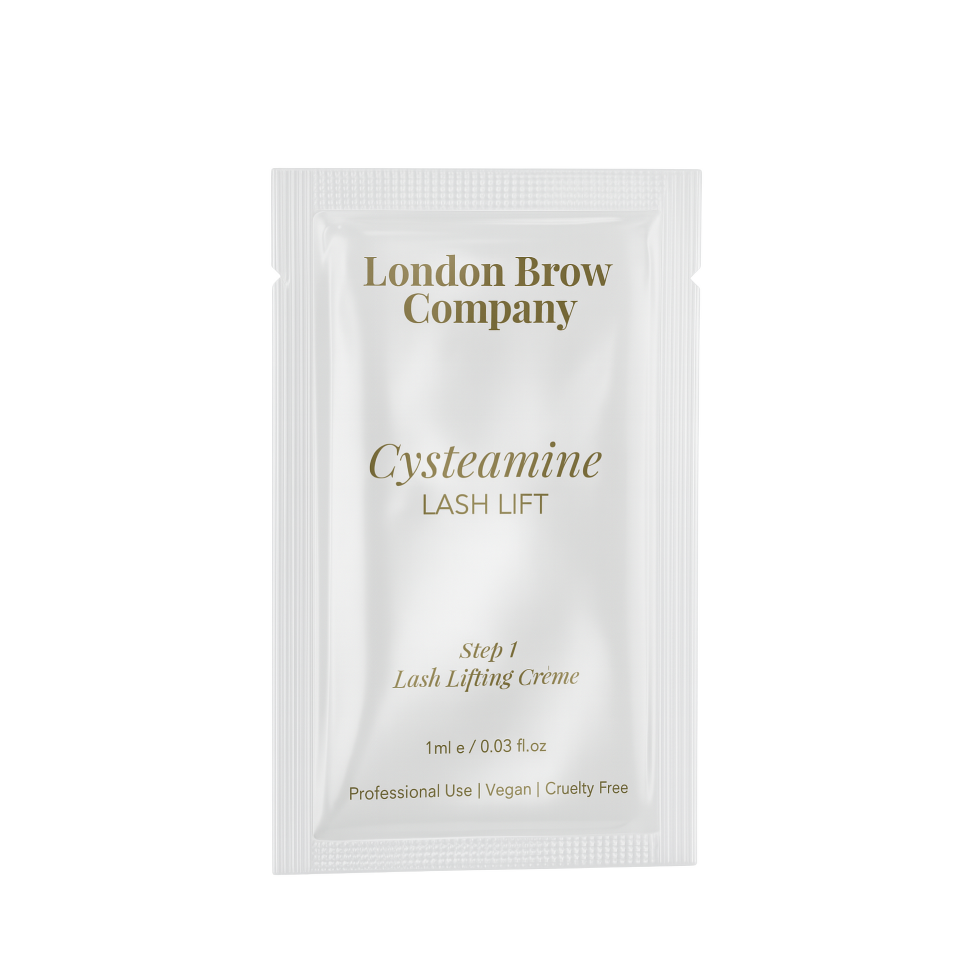 London LashFixx™ Cysteamine Lash Lift System – Korean-Inspired Lash Lifting