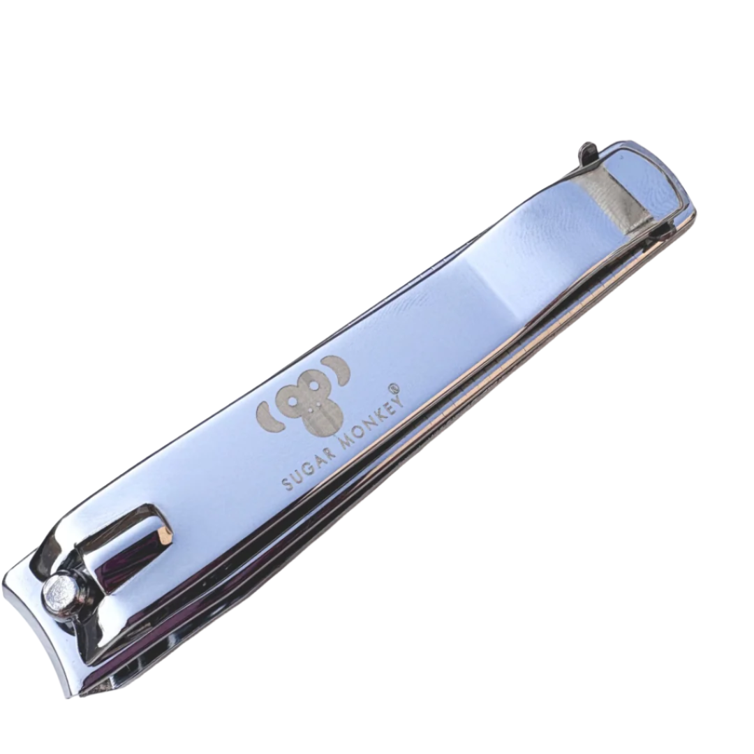 NELLIE - THE NAIL CLIPPER