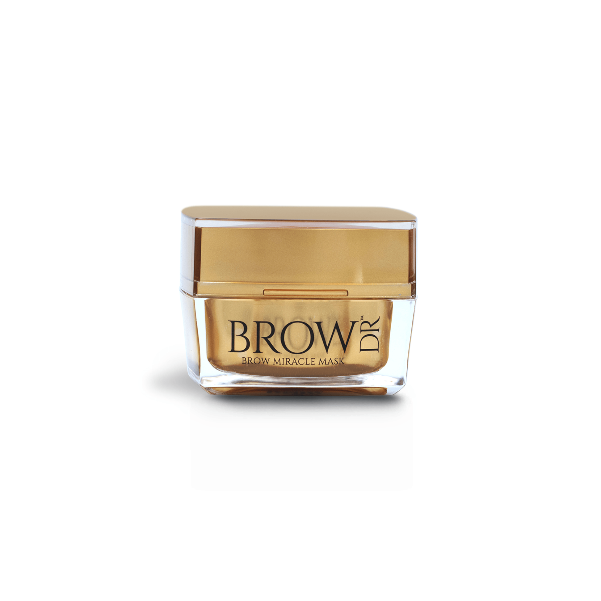 Intensive Moisture and Brow Hair Restoration Mask - London Brow Doctor