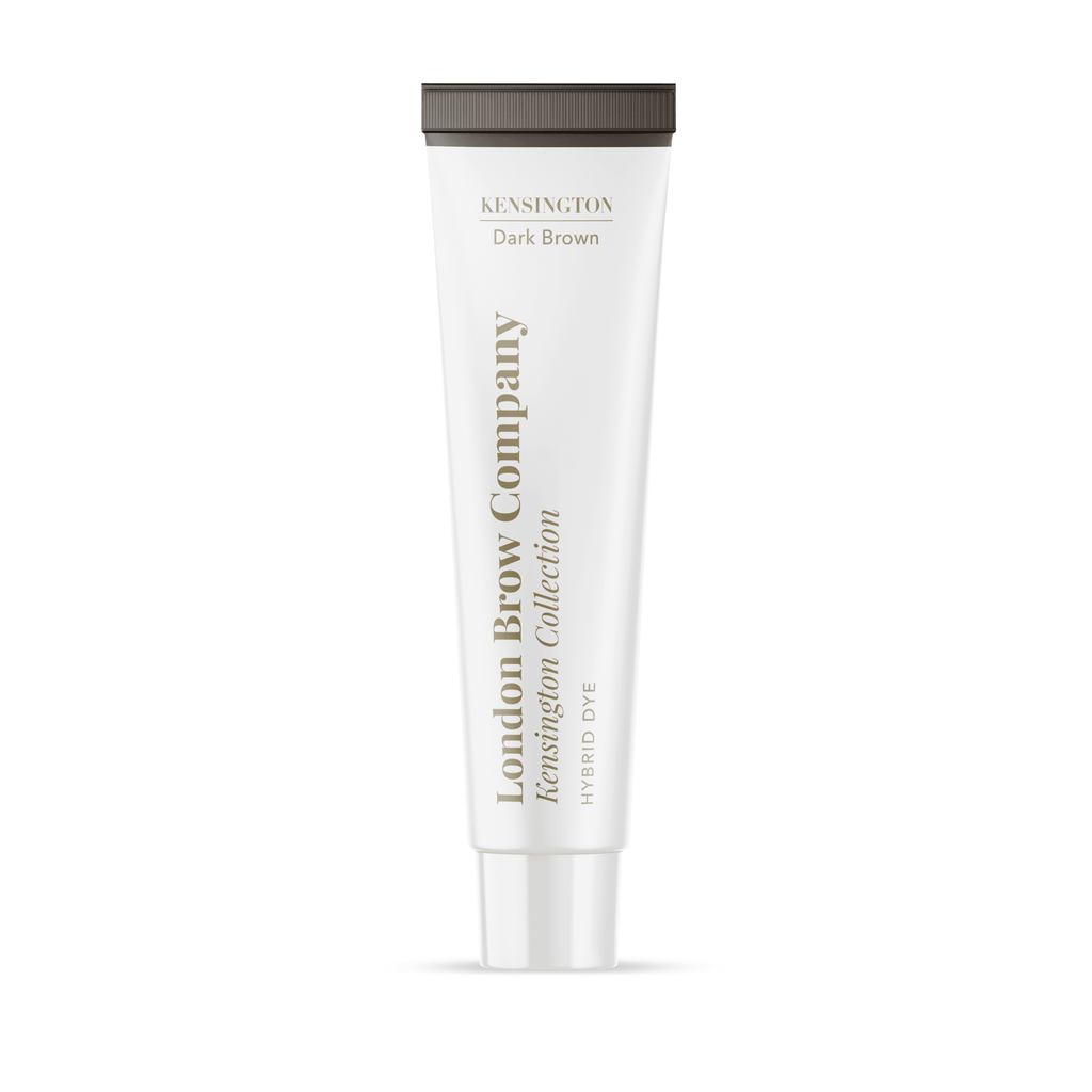 London Hybrid Dye Brow Stain - Individual Tubes
