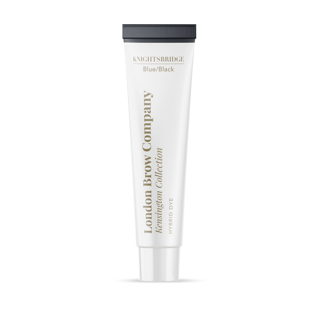 London Hybrid Dye Brow Stain - Individual Tubes