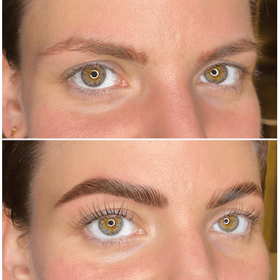 London Speed-Lift Ultimate Kit - Lash lifting System