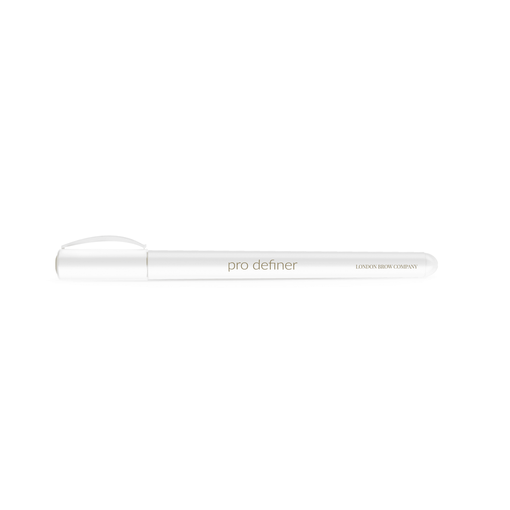 Pro Definer White Mapping Pen