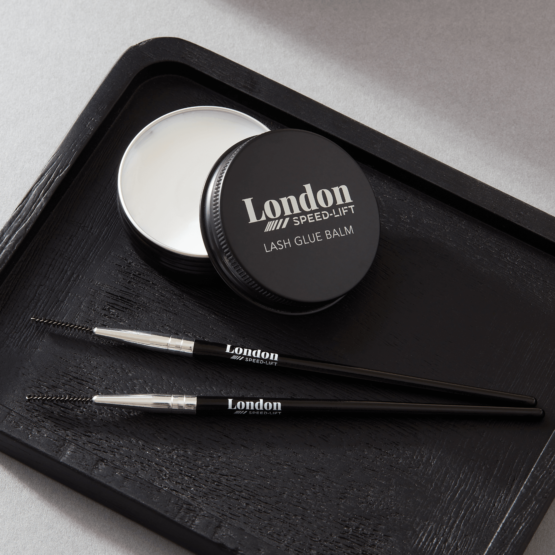 Reusable Lash & Brow Micro Brush