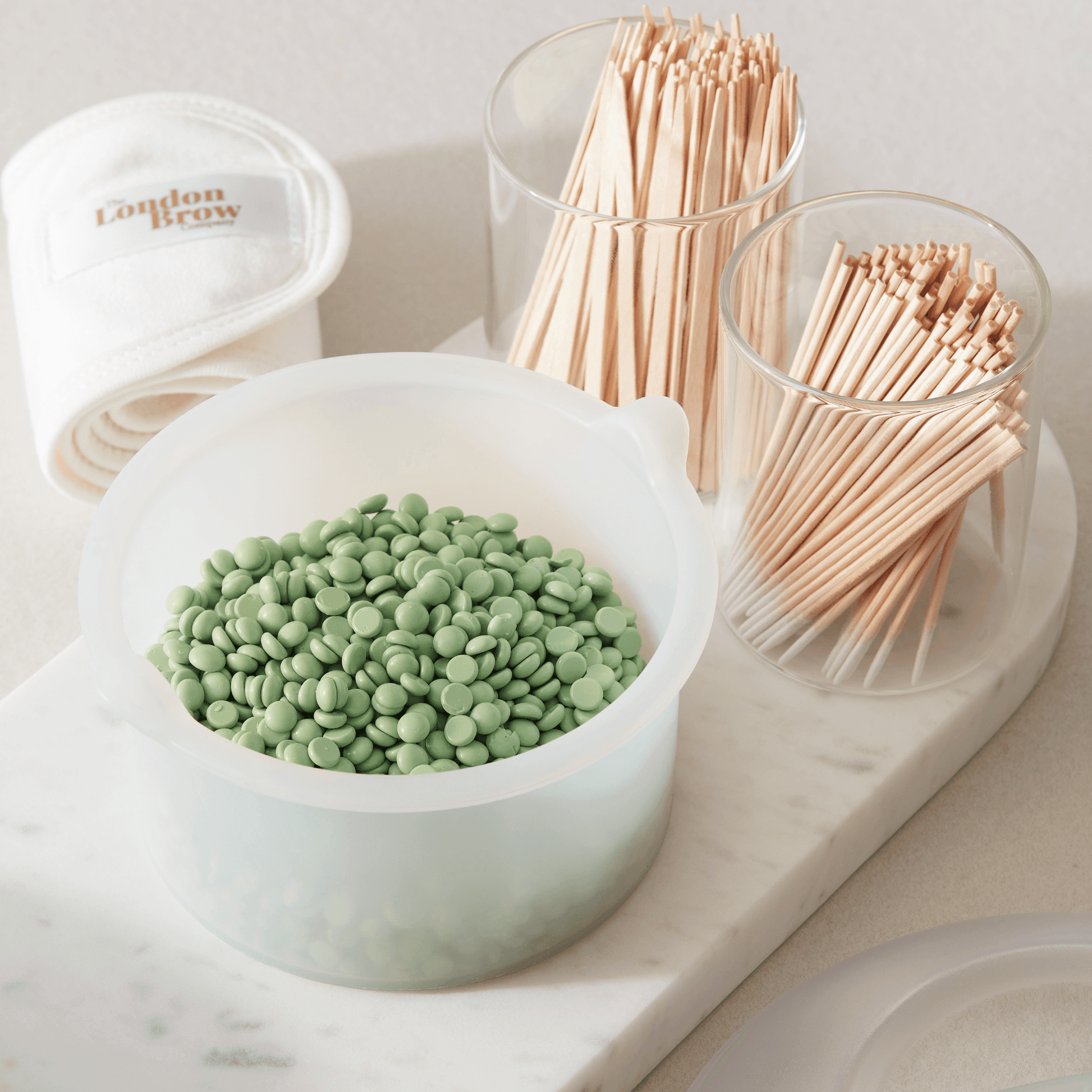 Wax Pot Silicone Liner - Hot Wax