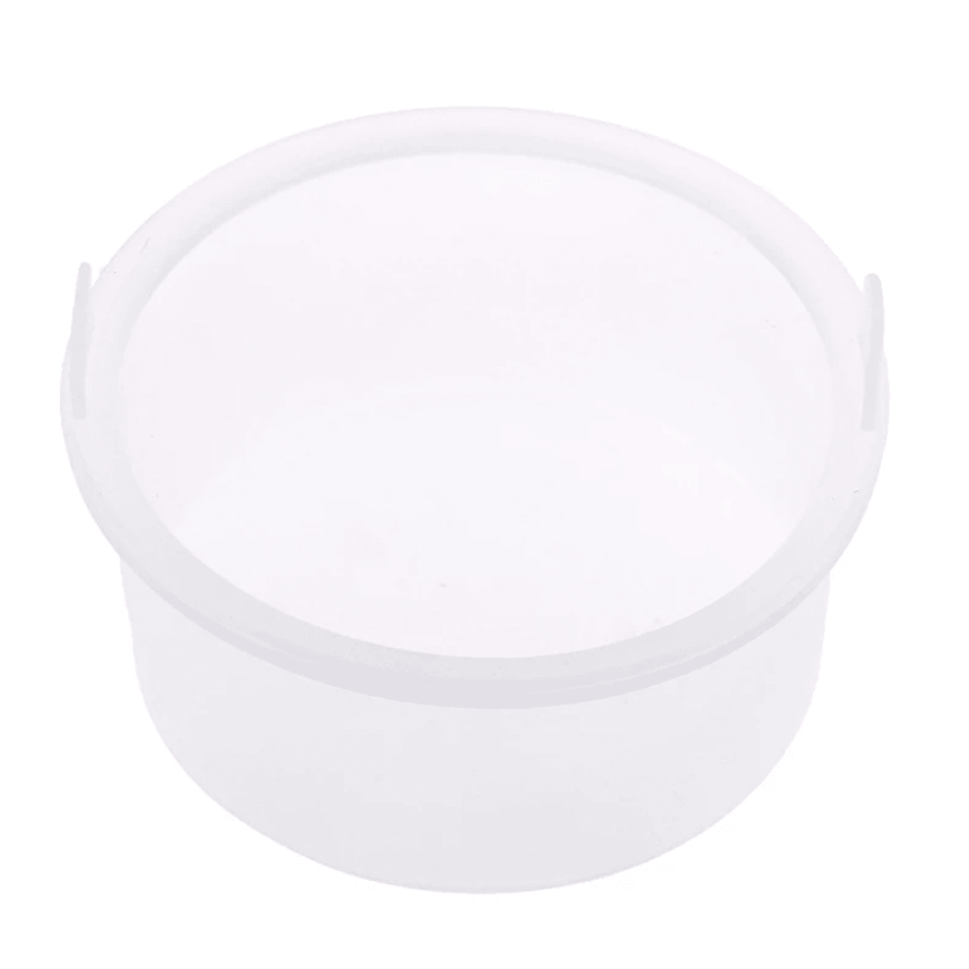 Wax Pot Silicone Liner - Hot Wax